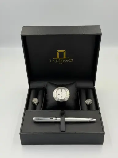 LA DEFENCE WATCH SET