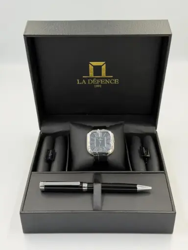 LA DEFENCE WATCH SET