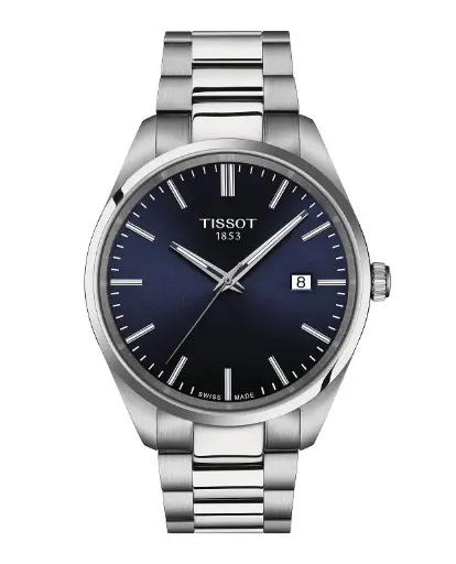 [T1504101104100] Tissot PR 100 Men's Watch