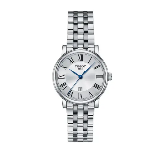 [T1224171103300] Tissot Gentleman Men's Watch 