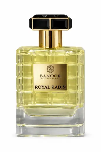 [ROYAL KADIN] Banoor Royal Kadin EDP Perfume 100 Ml