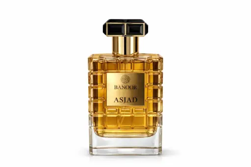 [ASJAD] Banoor Asjad EDP Perfume 100 Ml 