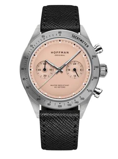 HOFFMAN SLMN WATCH 
