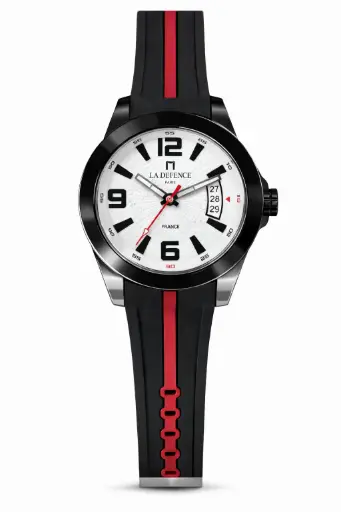 [LAD0041] LA DEFENCE WATCH  