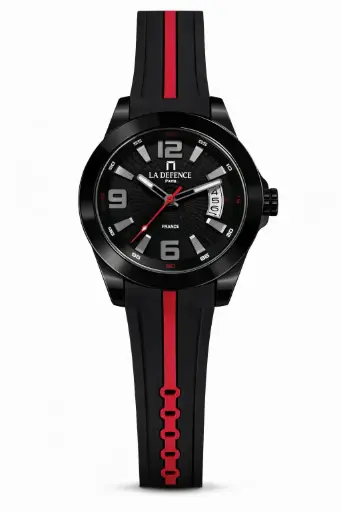 [LAD0044] LA DEFENCE WATCH