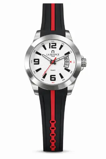 [LAD0047] LA DEFENCE WATCH 
