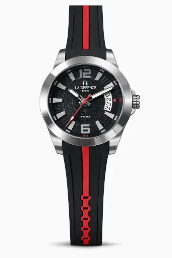[LAD0048] LA DEFENCE WATCH 