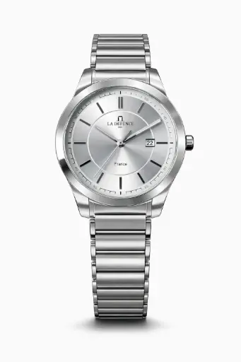 [LAD0049] LA DEFENCE WATCH 