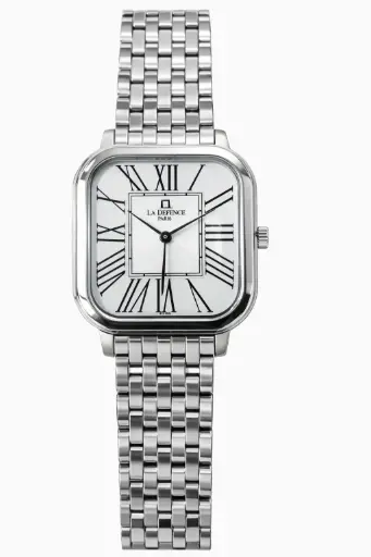 [LAD0080] LA DEFENCE WATCH 