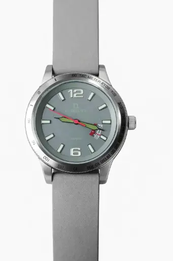 [LAD0083] LA DEFENCE WATCH  