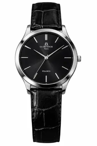 [LAD0090] LA DEFENCE WATCH