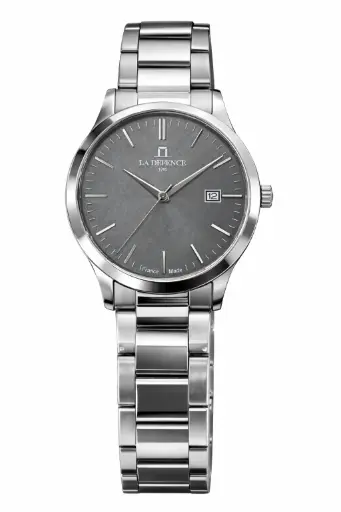 [LAD0092] LA DEFENCE WATCH