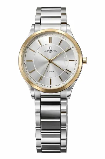 [LAD0093] LA DEFENCE WATCH 