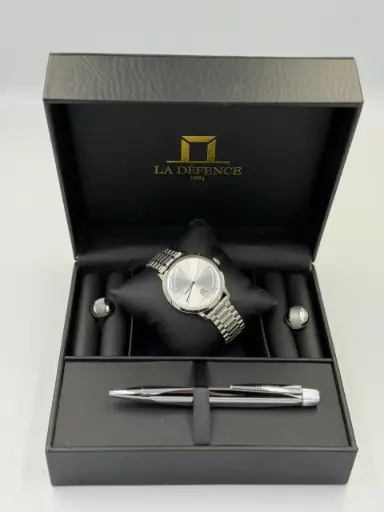 LA DEFENCE WATCH SET