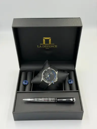 LA DEFENCE WATCH SET