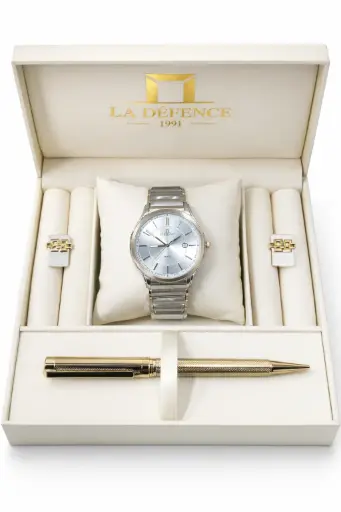 [LADS088] LA DEFENCE WATCH SET 