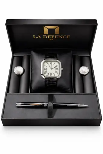 [LADS089] LA DEFENCE WATCH SET