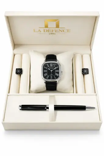 [LADS093] LA DEFENCE WATCH SET 