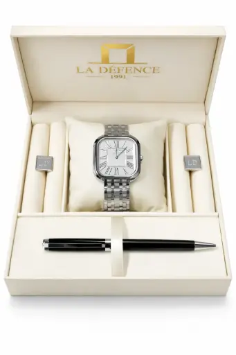 [LADS094] LA DEFENCE WATCH SET 