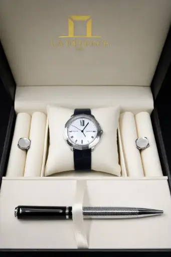 [LADS097] LA DEFENCE WATCH SET 