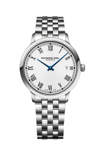 [548500359] RAYMOND WEIL MEN'S WATCH 
