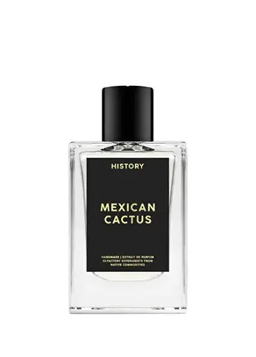 [MEXICAN] History Mexican Cactus Extrait De Parfum