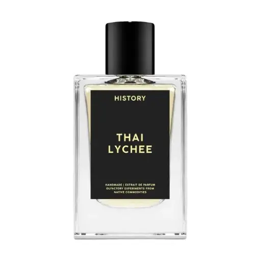 [THAI] History Thai Lychee Extrait de Parfum