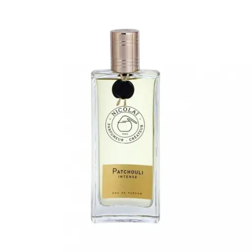NICOLAI PARFUMEUR CREATEUR PATCHOULI INTENSE EDP 100ML (Tester)