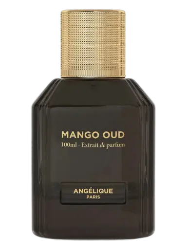 Mango Oud Angelique Paris Perfume 100 ML
