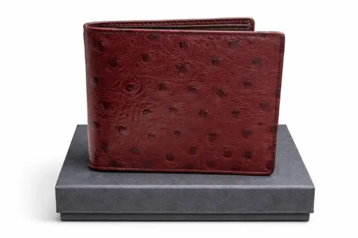 [LDW011] LA DEFENCE WALLET 