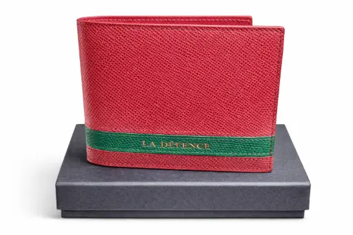 [LDW015] LA DEFENCE WALLET
