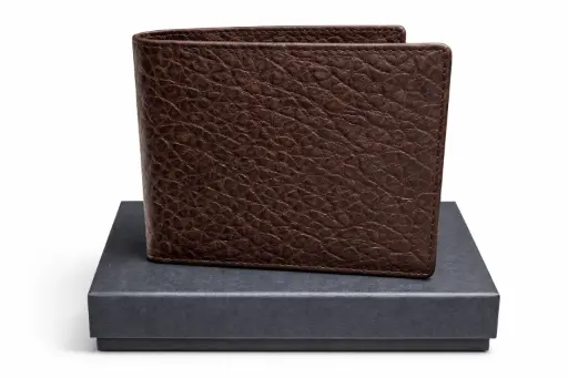 [LDW017] LA DEFENCE WALLET 