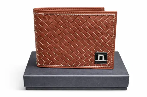 [LDW018] LA DEFENCE WALLET  