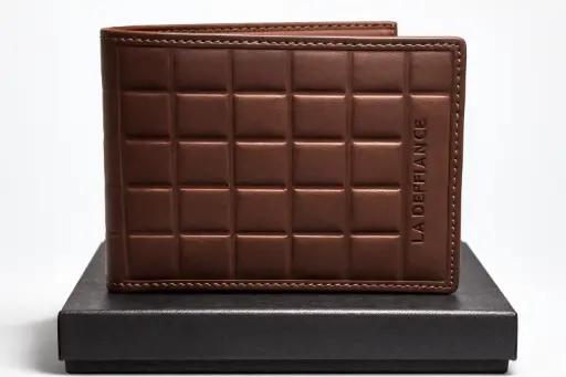 [LDW023] LA DEFENCE WALLET  