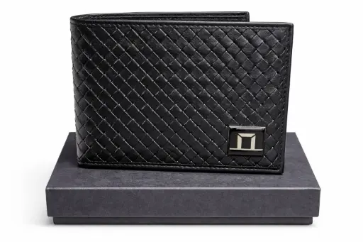 [LDW027] LA DEFENCE WALLET 