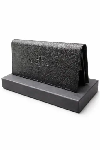 LA DEFENCE WALLET   