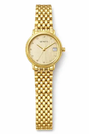 CHRISTIAN DIOR VENTAGE WATCH  