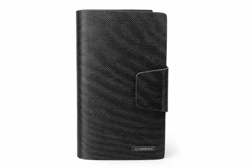 LA DEFENCE WALLET