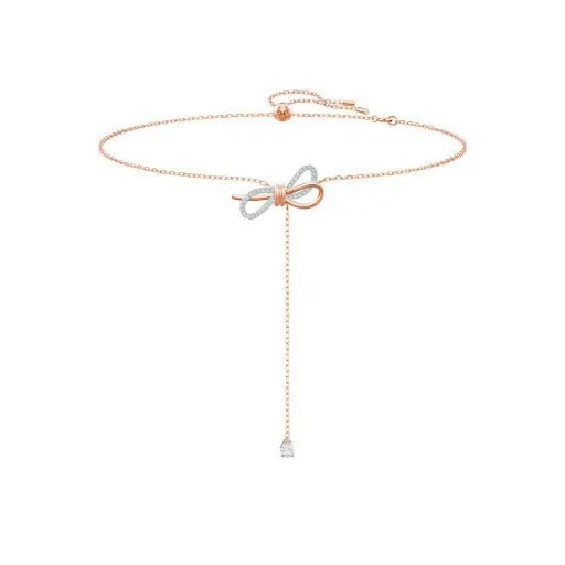 [5447082] Swarovski Women's Necklace 5447082