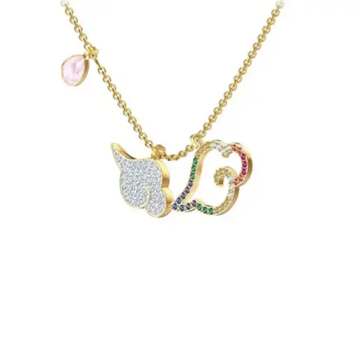 [5500977] Swarovski Women's Necklace 5500977