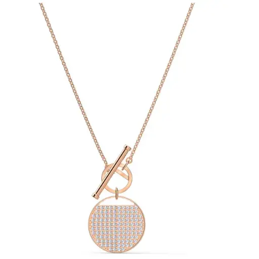 [5567529] Swarovski Women's Necklace 5567529