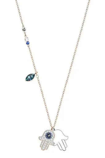 [5396882] Swarovski Women's Necklace 5396882