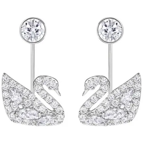 [5210459] Swarovski Women's Earring 5210459