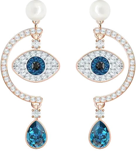 [5425860] Swarovski Women's Earring 5425860 