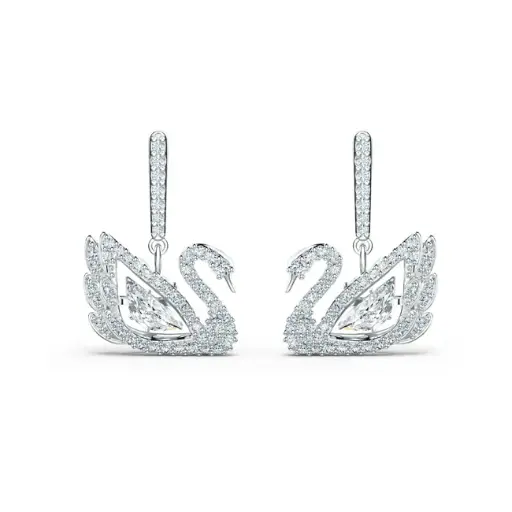 [5514420] Swarovski Women's Earrings 5514420