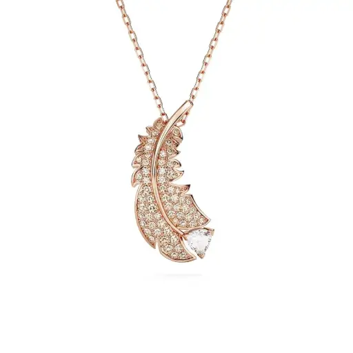 [5663483] Swarovski Women's Necklace 5663483