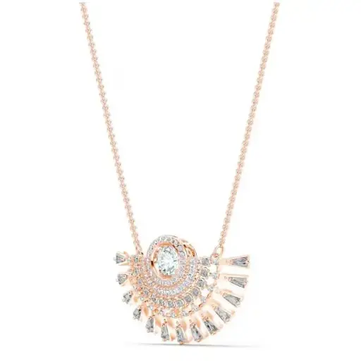 [5578116] Swarovski Women's Necklace 5578116