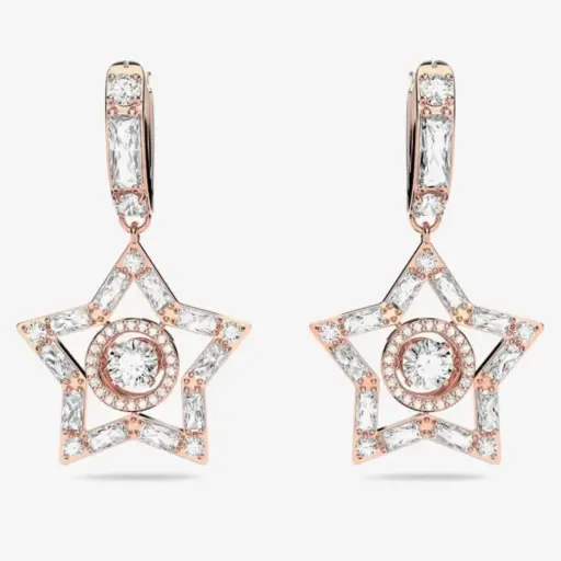 [5617769] Swarovski Women's Earrings 5617769