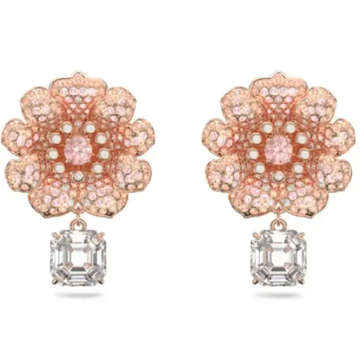 [5615101] Swarovski Women's Earrings 5615101