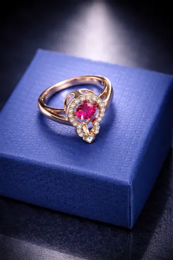 [5544153] Swarovski Women's Ring 5544153